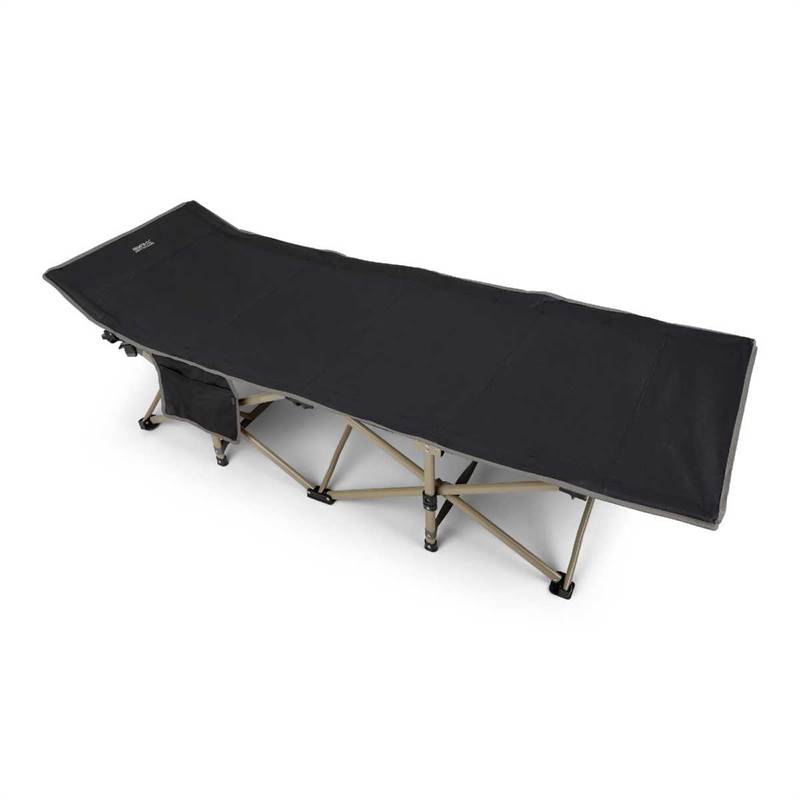 Regatta Isla Camping Bed-1