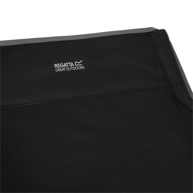 Regatta Isla Camping Bed-2