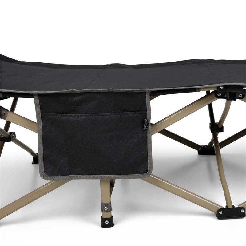 Regatta Isla Camping Bed-5