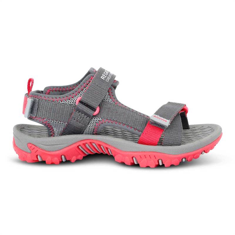 Regatta Kids Blaze Sandals-1