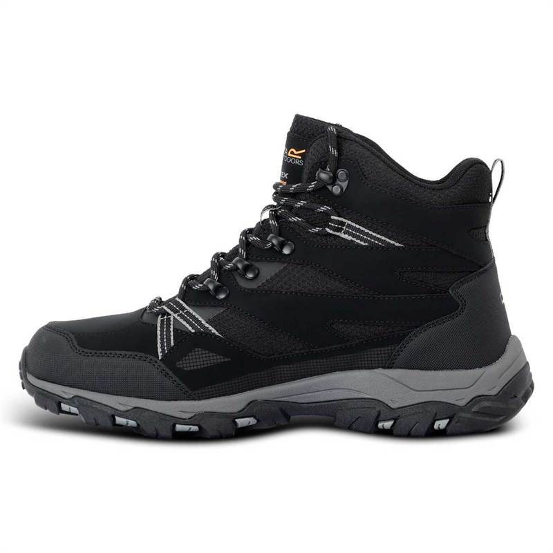Regatta Mens Holcombe III Boots-5