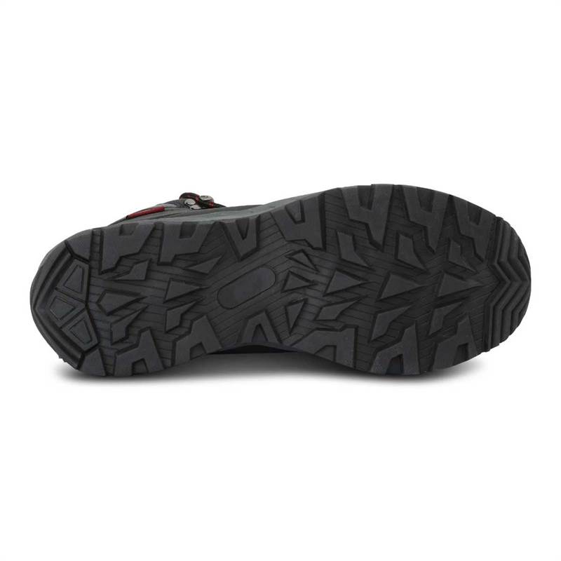 Regatta Mens Amble Boots-4
