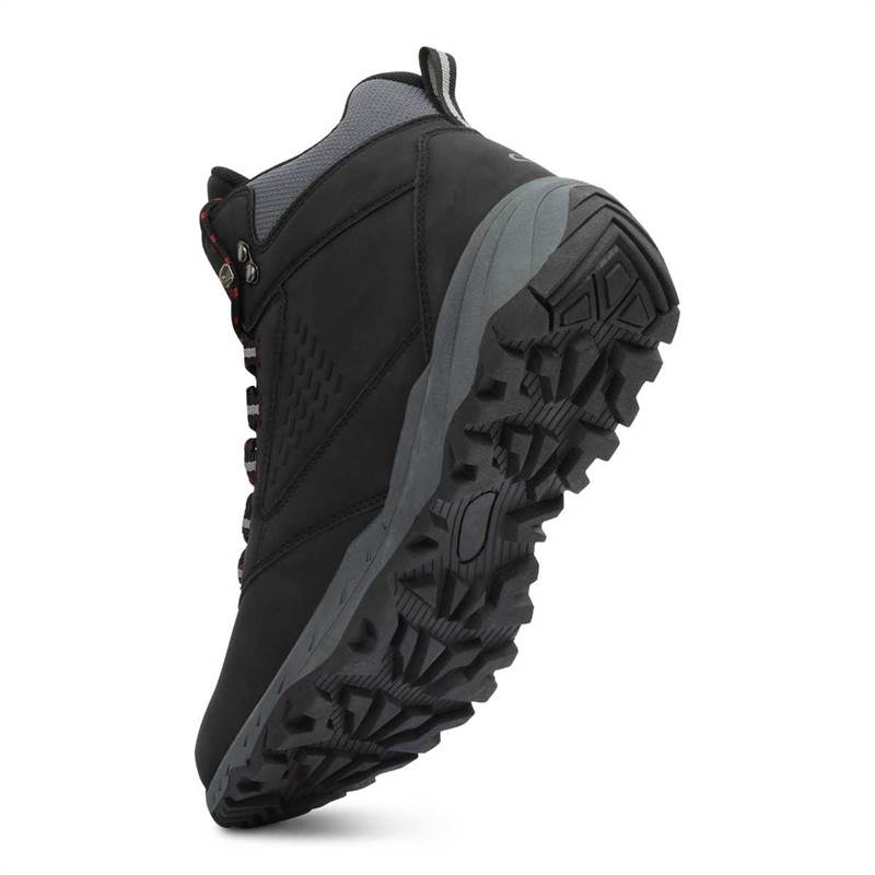 Regatta Mens Amble Boots-5