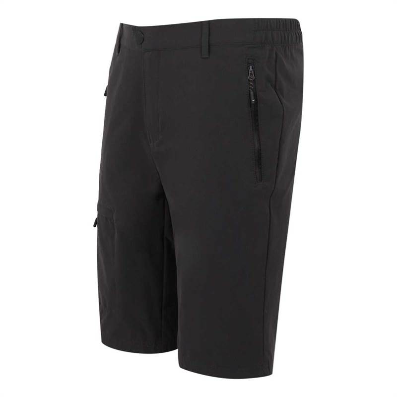 Regatta Mens Highton Shorts Long II-3