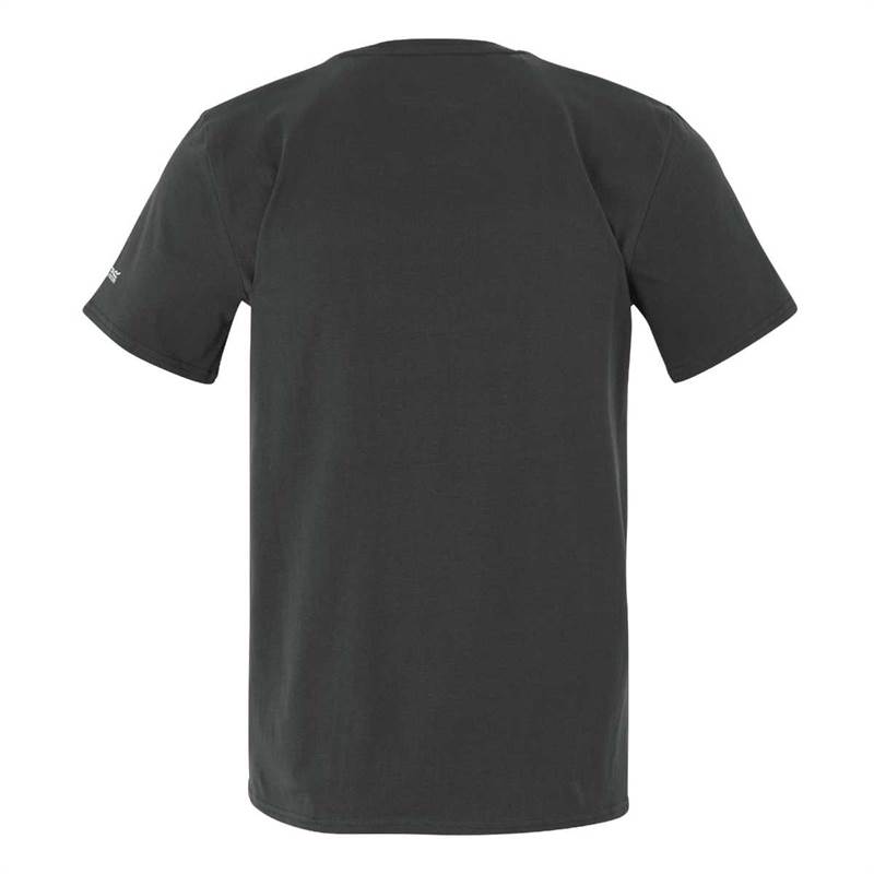 Regatta Mens Breezed V T-Shirt-2