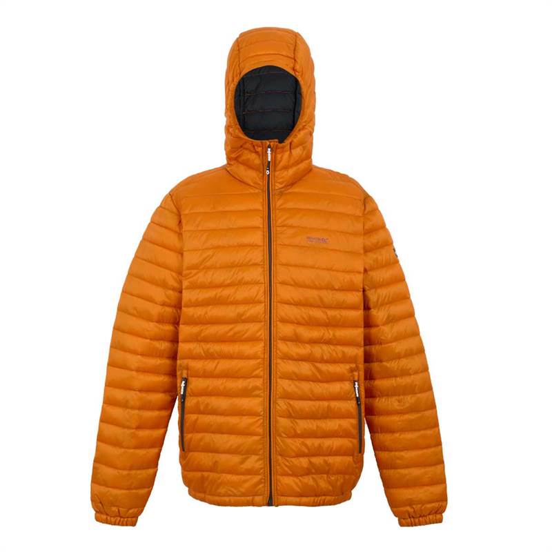 Regatta Mens Hurden Jacket-1