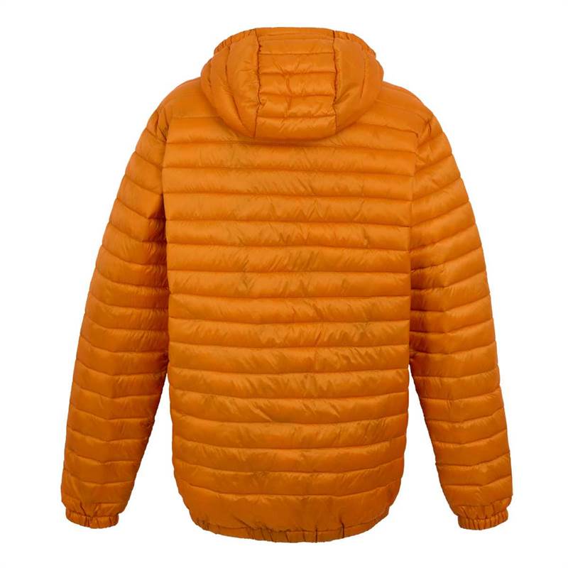Regatta Mens Hurden Jacket-2