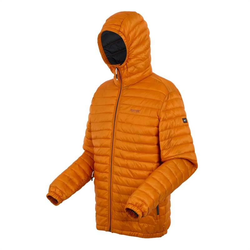 Regatta Mens Hurden Jacket-3