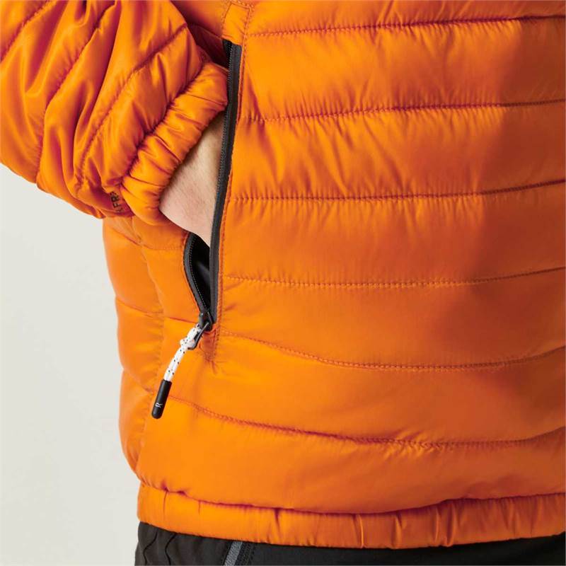 Regatta Mens Hurden Jacket-4