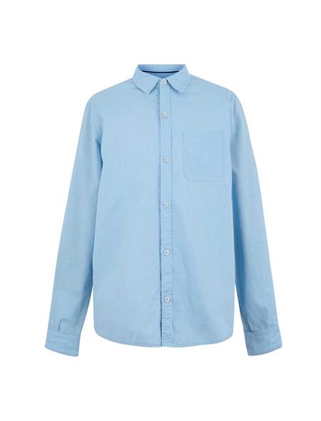 Regatta Mens Loran L/S Shirt