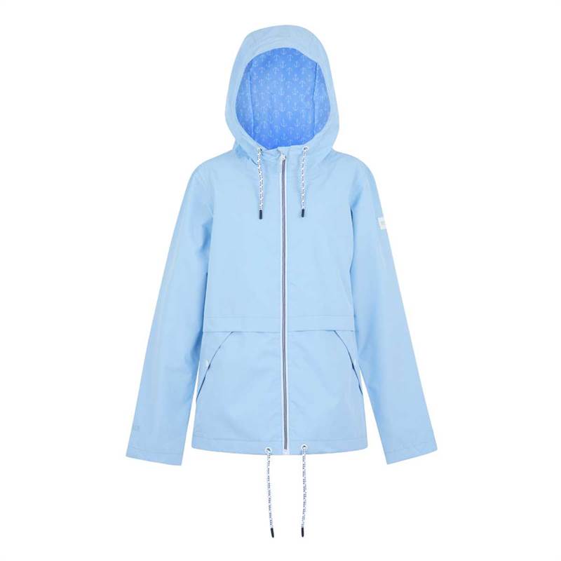 Regatta Womens Bayletta II Waterproof Jacket-1