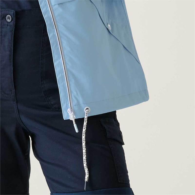 Regatta Womens Bayletta II Waterproof Jacket-4