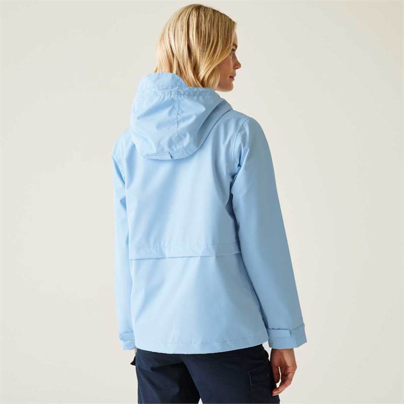 Regatta Womens Bayletta II Waterproof Jacket-5