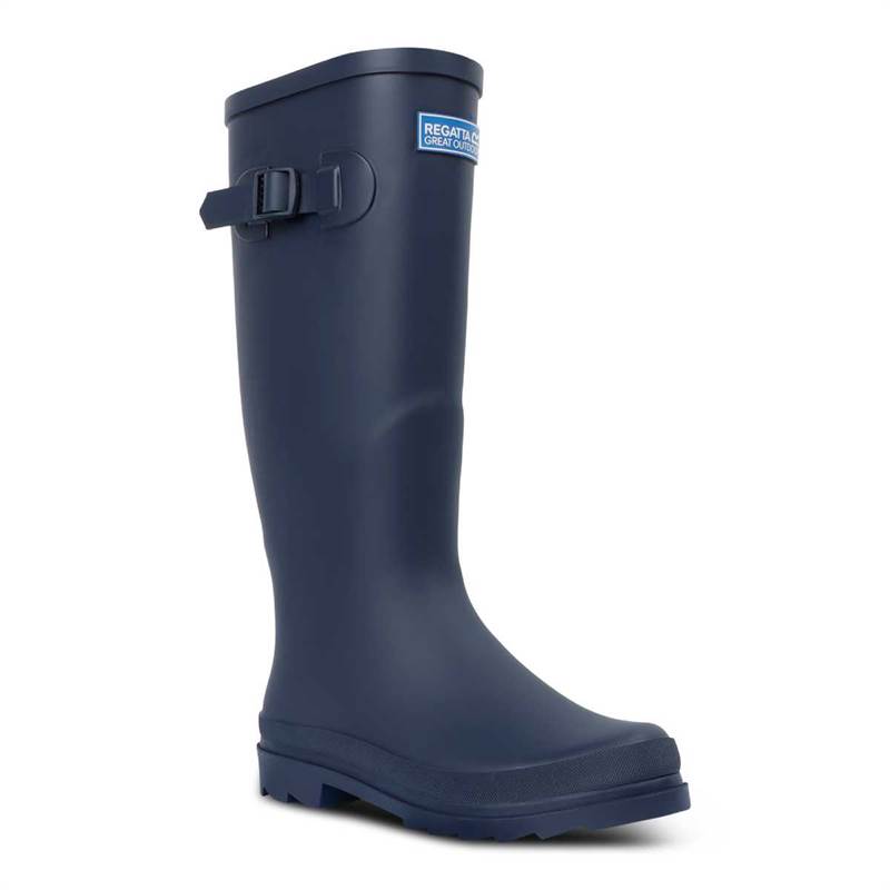Regatta Womens Fairweather III Wellingtons-2