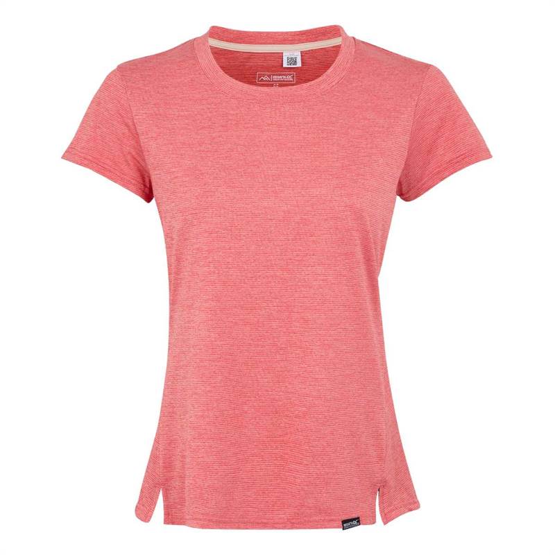 Regatta Womens Limonite VIII T-Shirt-1
