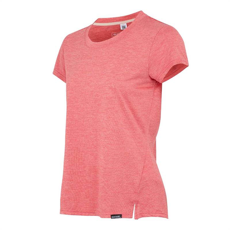 Regatta Womens Limonite VIII T-Shirt-3
