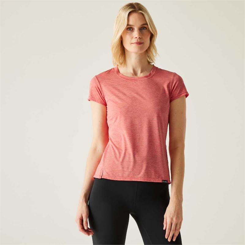 Regatta Womens Limonite VIII T-Shirt-4