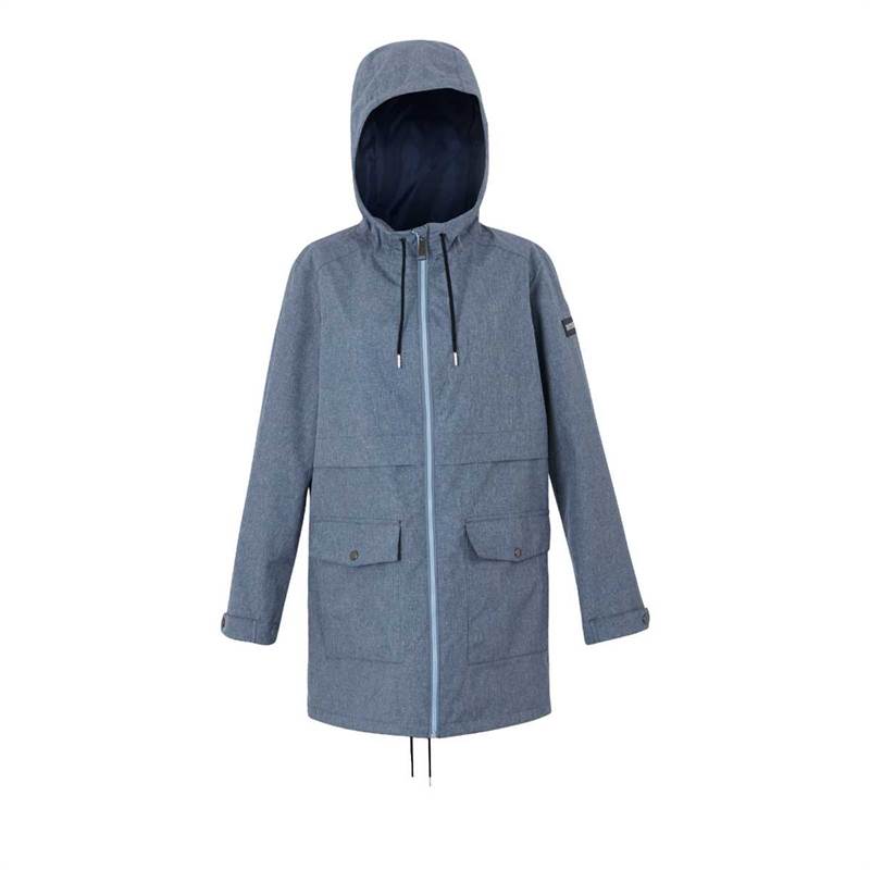 Regatta Womens Navaeh Waterproof Jacket-1