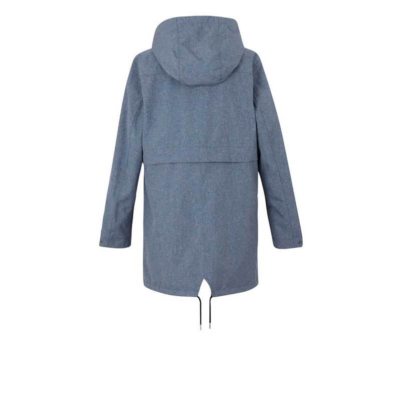 Regatta Womens Navaeh Waterproof Jacket-3