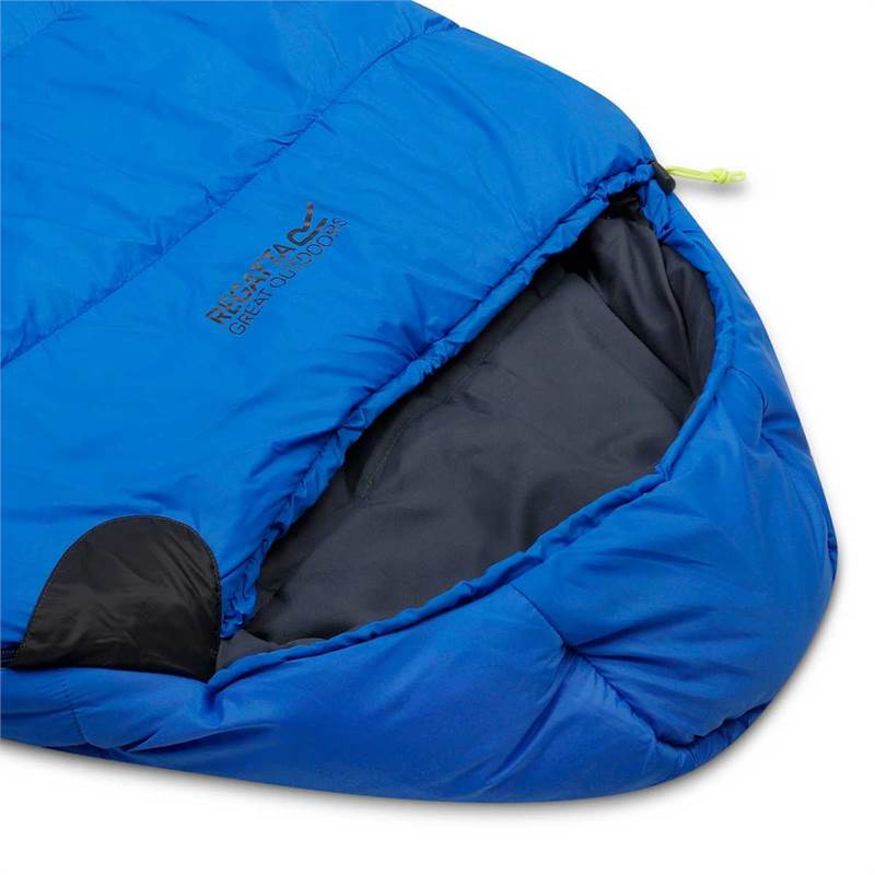 Regatta Montegra 200 Sleeping Bag-3