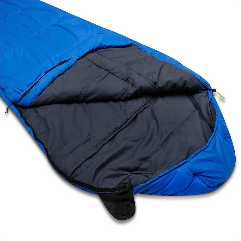 Regatta Montegra 200 Sleeping Bag-4
