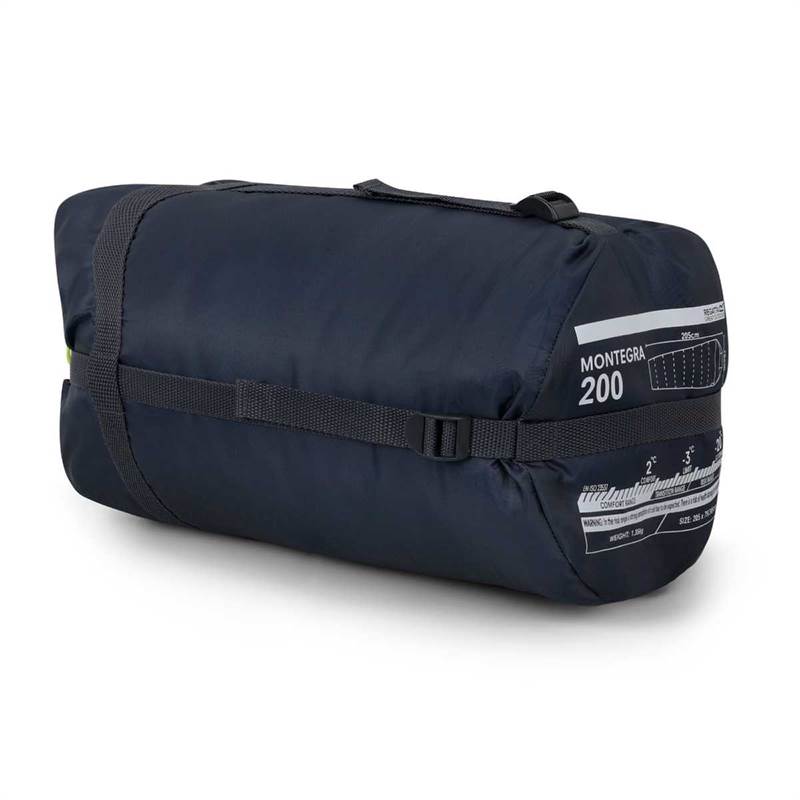 Regatta Montegra 200 Sleeping Bag-5