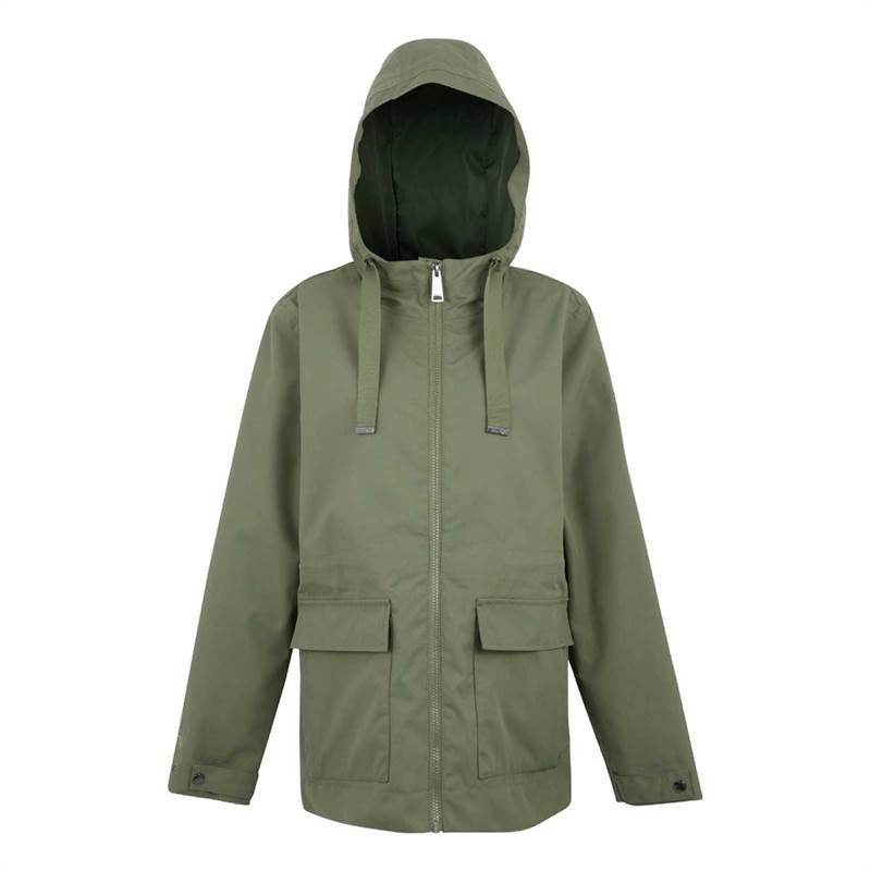 Regatta Womens Otilie Waterproof Jacket-1