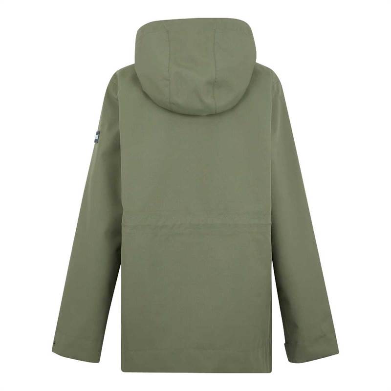 Regatta Womens Otilie Waterproof Jacket-2