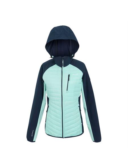 Regatta Womens Pro Hybrid II Jacket