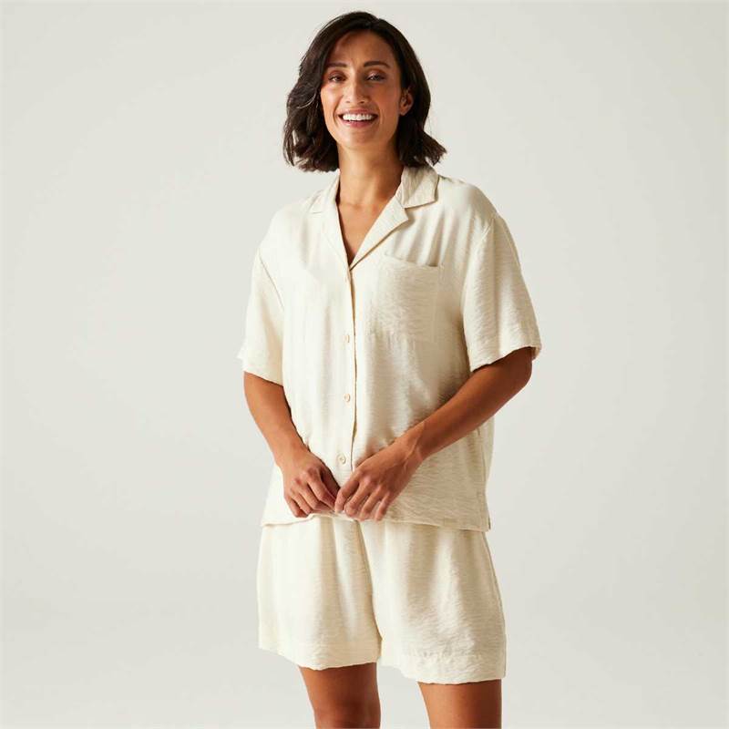 Regatta Womens Salise Shirt-4