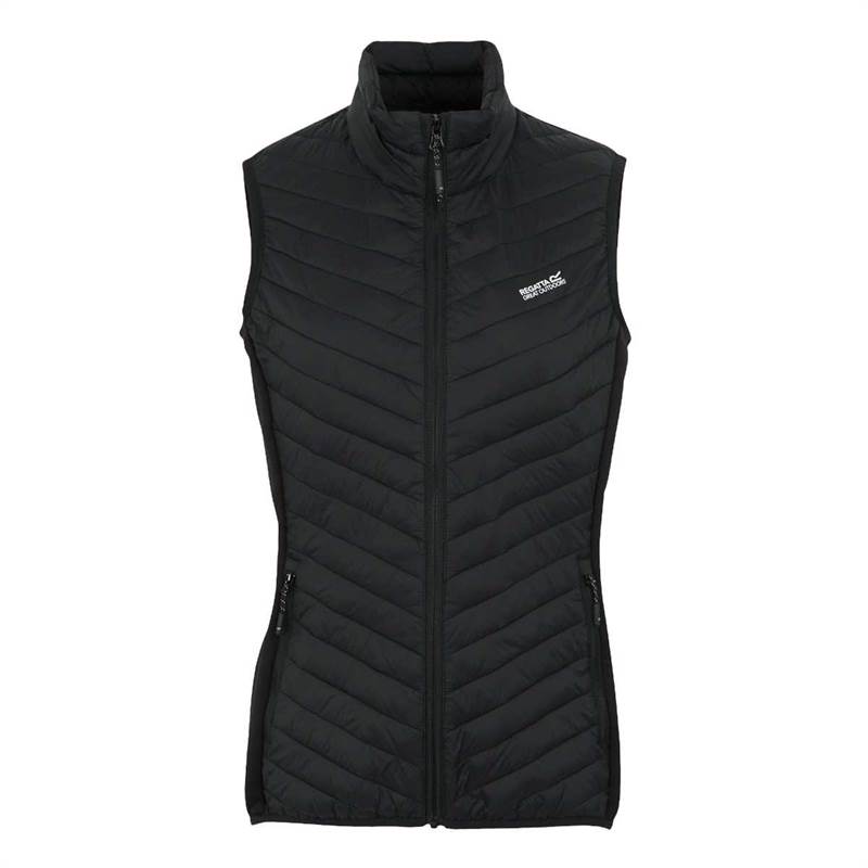 Regatta Womens W Anderson Hybrid Gilet-1