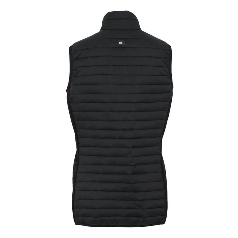 Regatta Womens W Anderson Hybrid Gilet-2