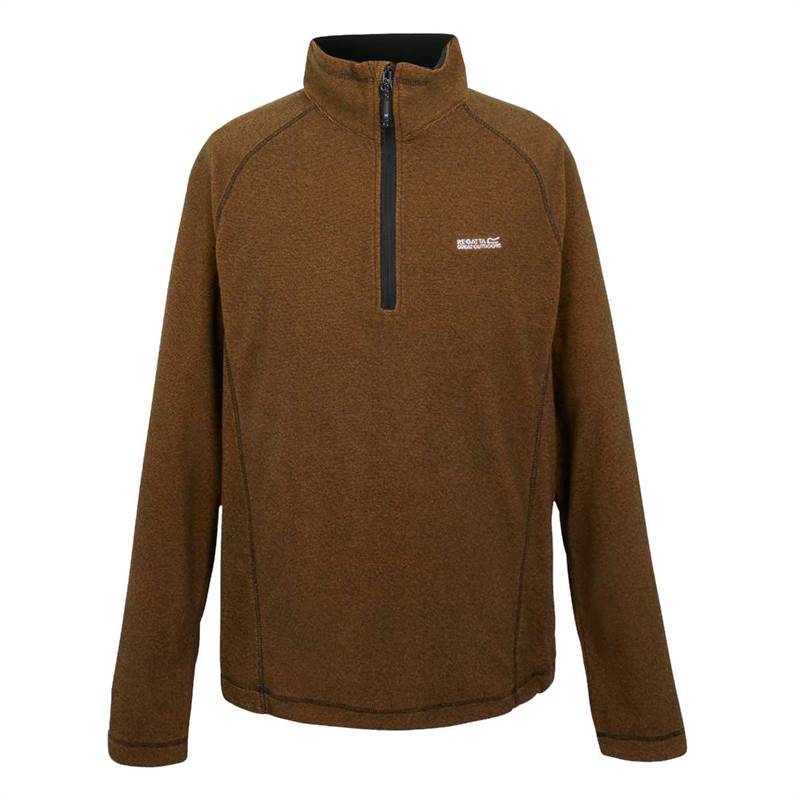 Regatta Mens Montes Fleece-1