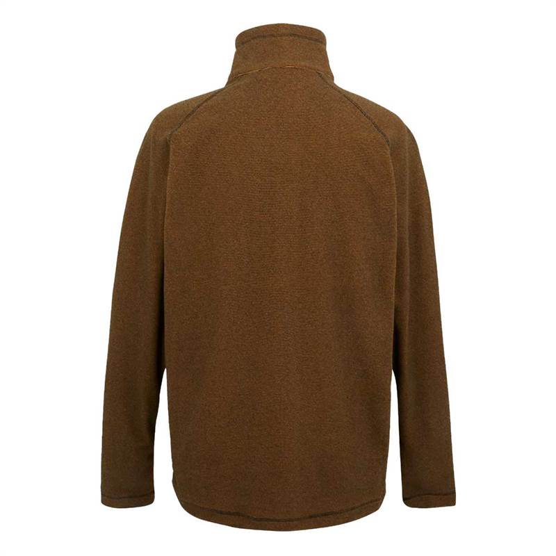 Regatta Mens Montes Fleece-2