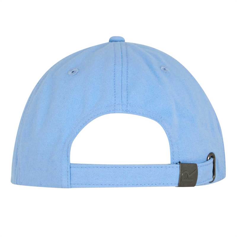Regatta Mens Cassian Baseball Cap-4