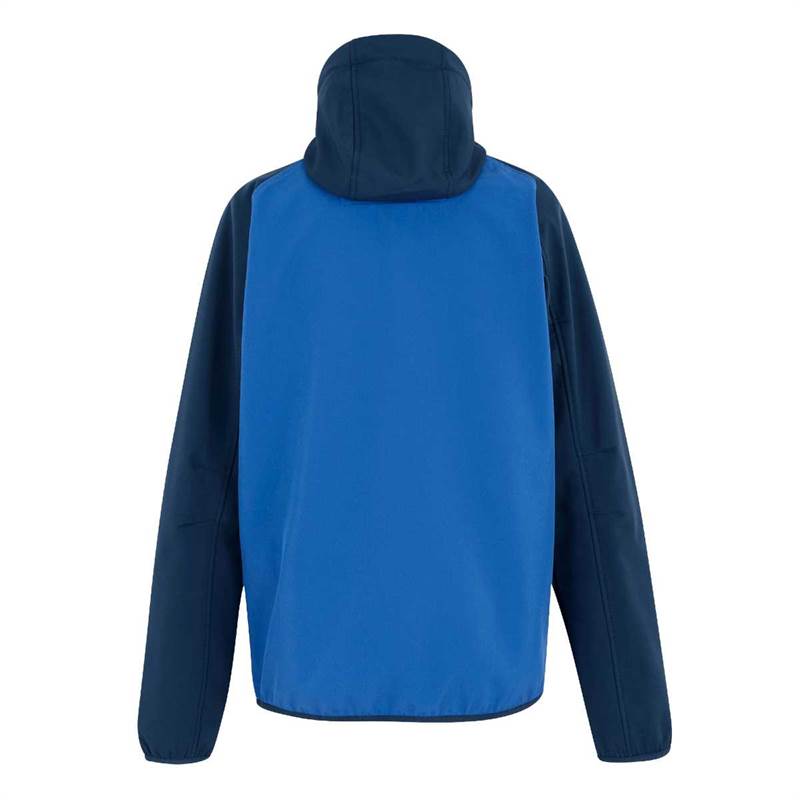 Regatta Mens Arec III Softshell Jacket-2