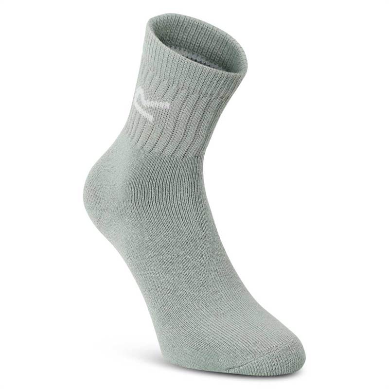 Regatta Womens 3 Pack Socks-1