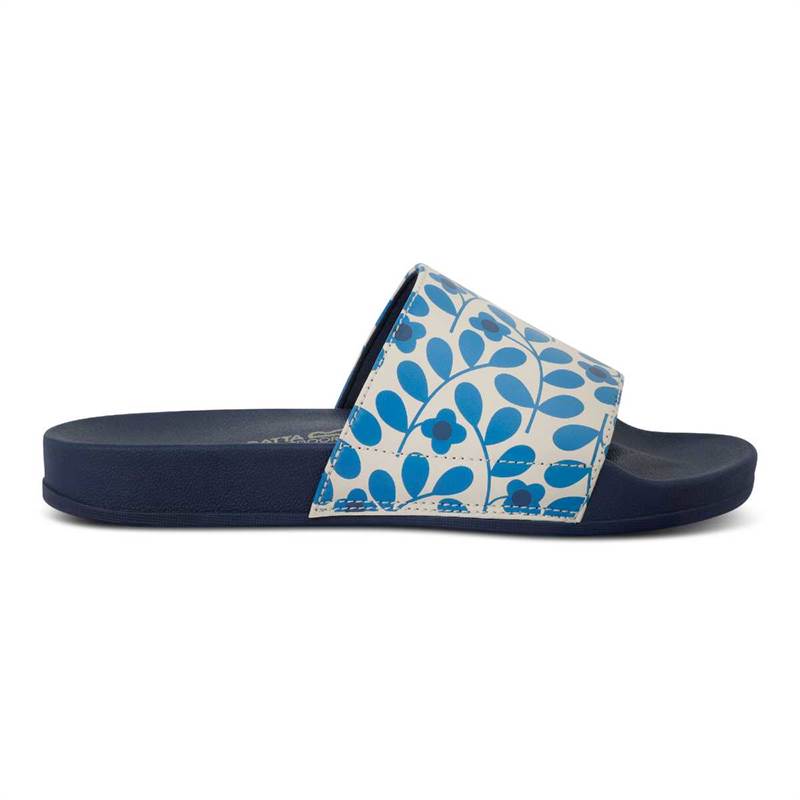 Regatta Womens Orla Kiely Slide-1