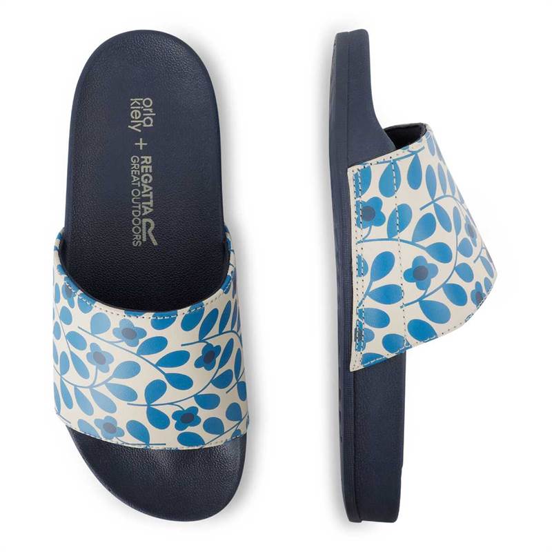 Regatta Womens Orla Kiely Slide-3