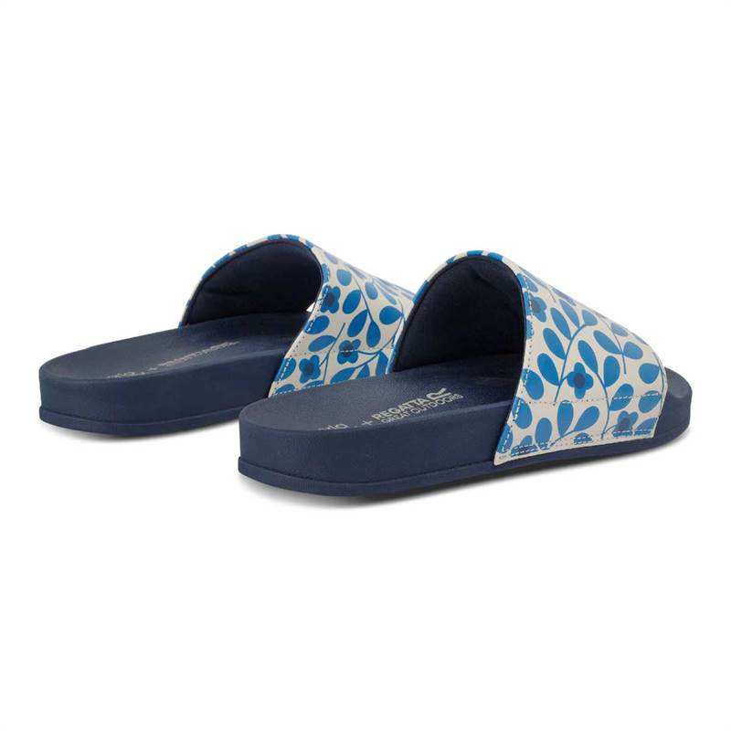 Regatta Womens Orla Kiely Slide-4