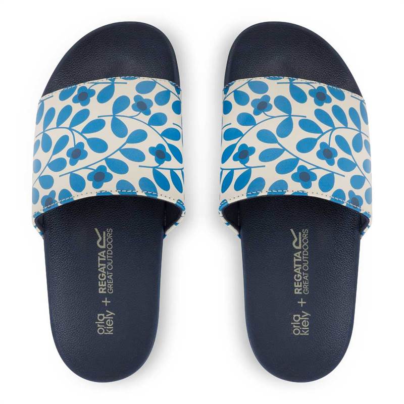 Regatta Womens Orla Kiely Slide-5