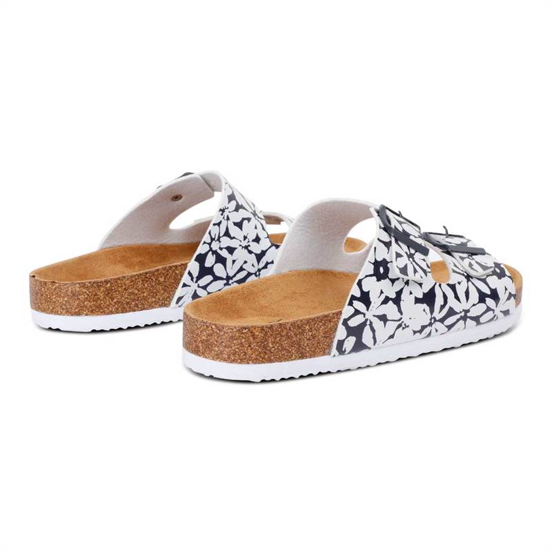 Regatta Womens Mia Double Strap Sandals-2