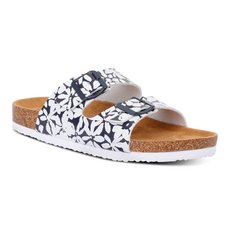 Regatta Womens Mia Double Strap Sandals-4