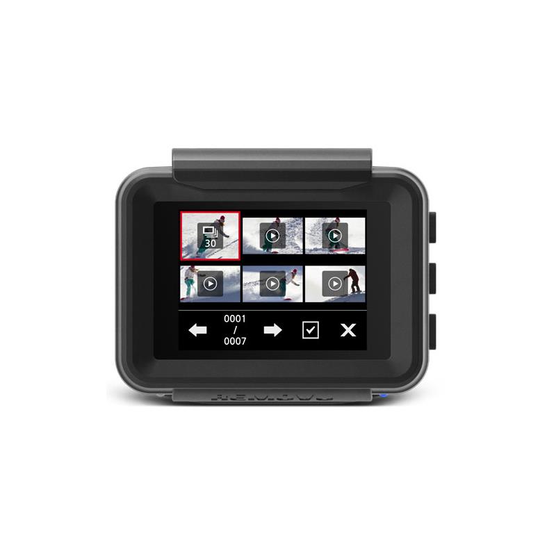Removu P1 Viewer and Remote for GoPro LCD Touch BacPac-2