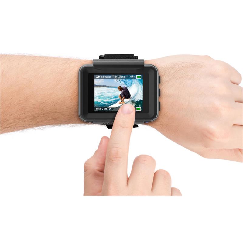 Removu P1 Viewer and Remote for GoPro LCD Touch BacPac-4