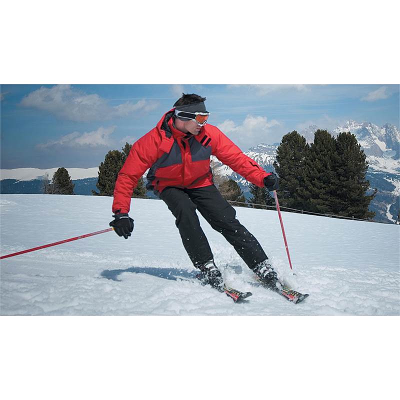 Result Performance Kelvin Extreme Weather Mens Jacket R69m-3