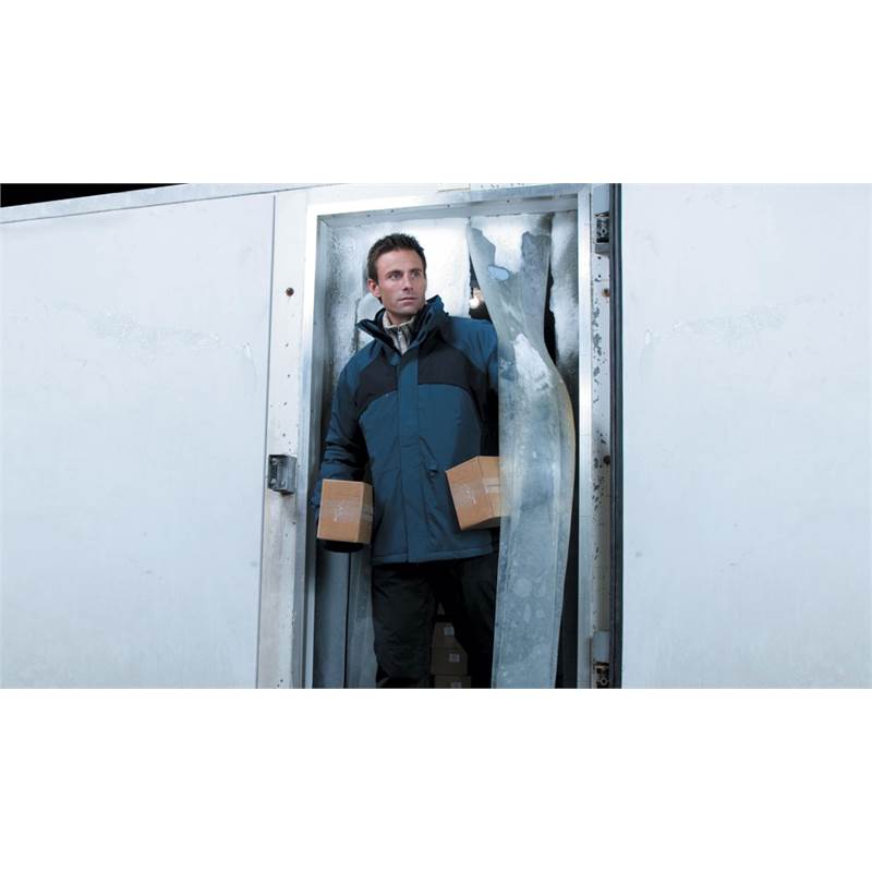 Result Performance Kelvin Extreme Weather Mens Jacket R69m-4