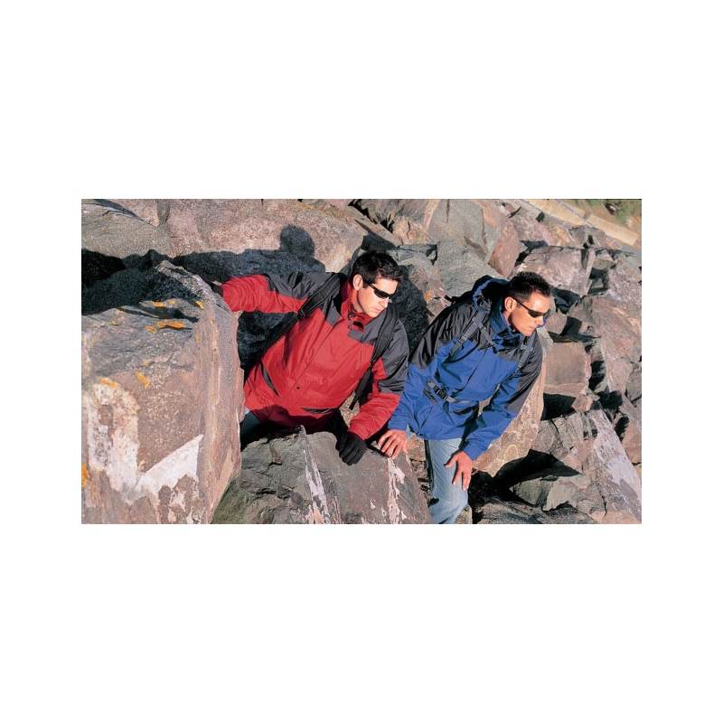 Result Performance Alaska 3-in-1 Weatherproof Jacket R99-4