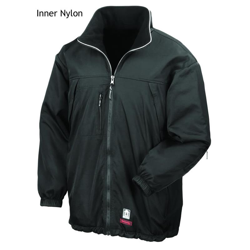 Result Arctic Peninsula HiTech 4in1 Unisex Jacket R104X