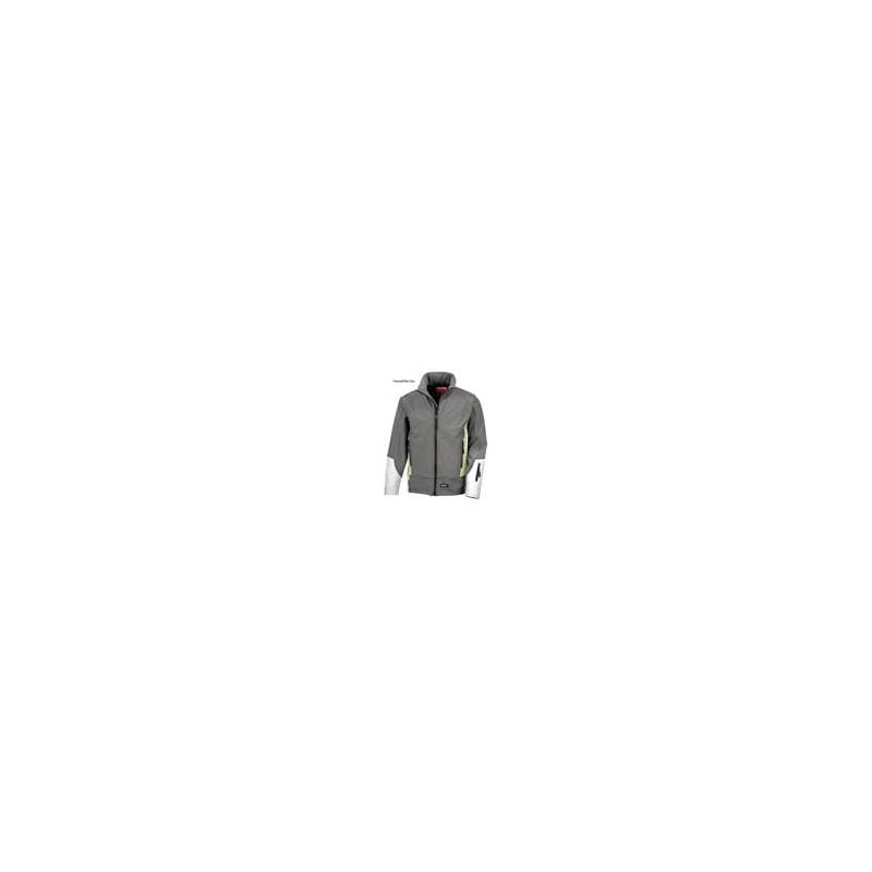 Result Blade Unisex Soft Shell Jacket R119X-2